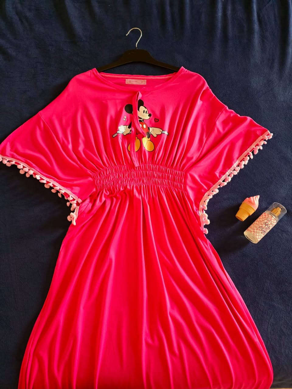 متوفر توصيل جميع محافظات العراق فقط ٣ آلاف عرض لفترة محدودة 😍😍 بغداد, العراق


**إذا كنت صاحب هذا الإعلان وتريد حذفه لأي سبب، رجاءا أرسل رسالة إلى الدعم الفني**