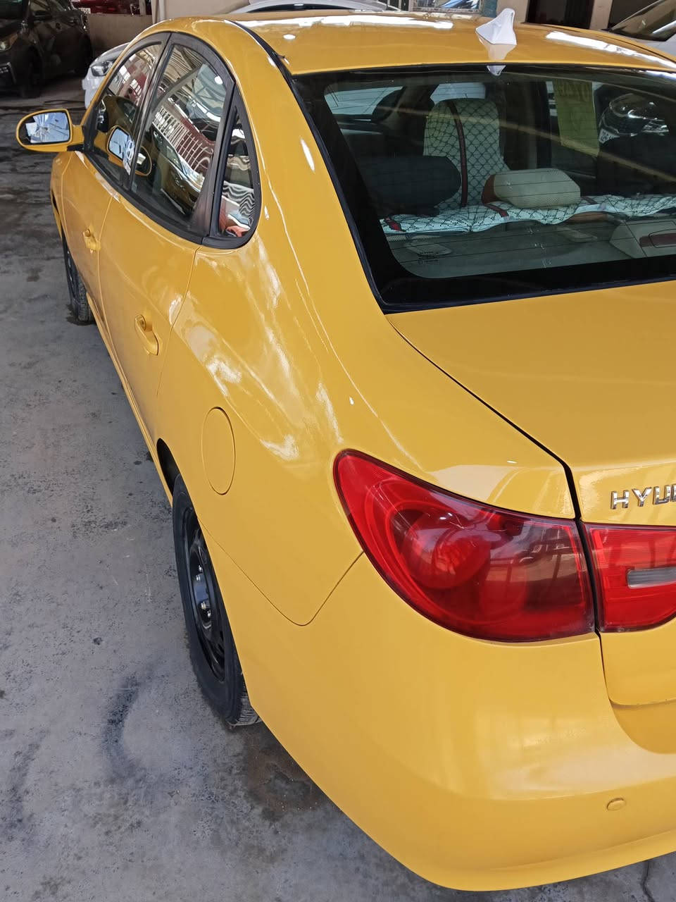 النترا 2010 بغداد امريكي باسمي سنويه ل2031 مصفره مكينه 2000 مكفوله كير مكفول حادث جاملغ خلفي بدون دواخل السعر 85 و بيها مجال 
بغداد المحموديه 
***********
***********
