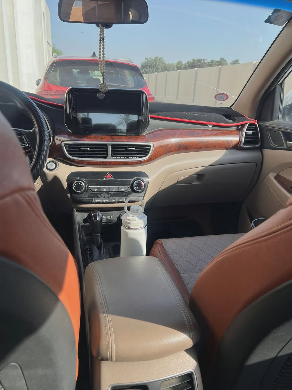 توكسان٢٠١٩ خليجي مكينه ٢٠٠٠ دوش كشنات كهرباء ٥ عدسات بصمه ماشيه ٨٦ الف كم رقم بغداد الجديد هزه جديده مكانها بغداد السعر ١٧٠$ تفاصيلها والسونار بألصور للأستفسار ***********

