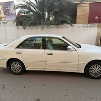 موديل ٢٠٠٠ • كفالة مكينة وناقل • ٤ كشنات كهربائية