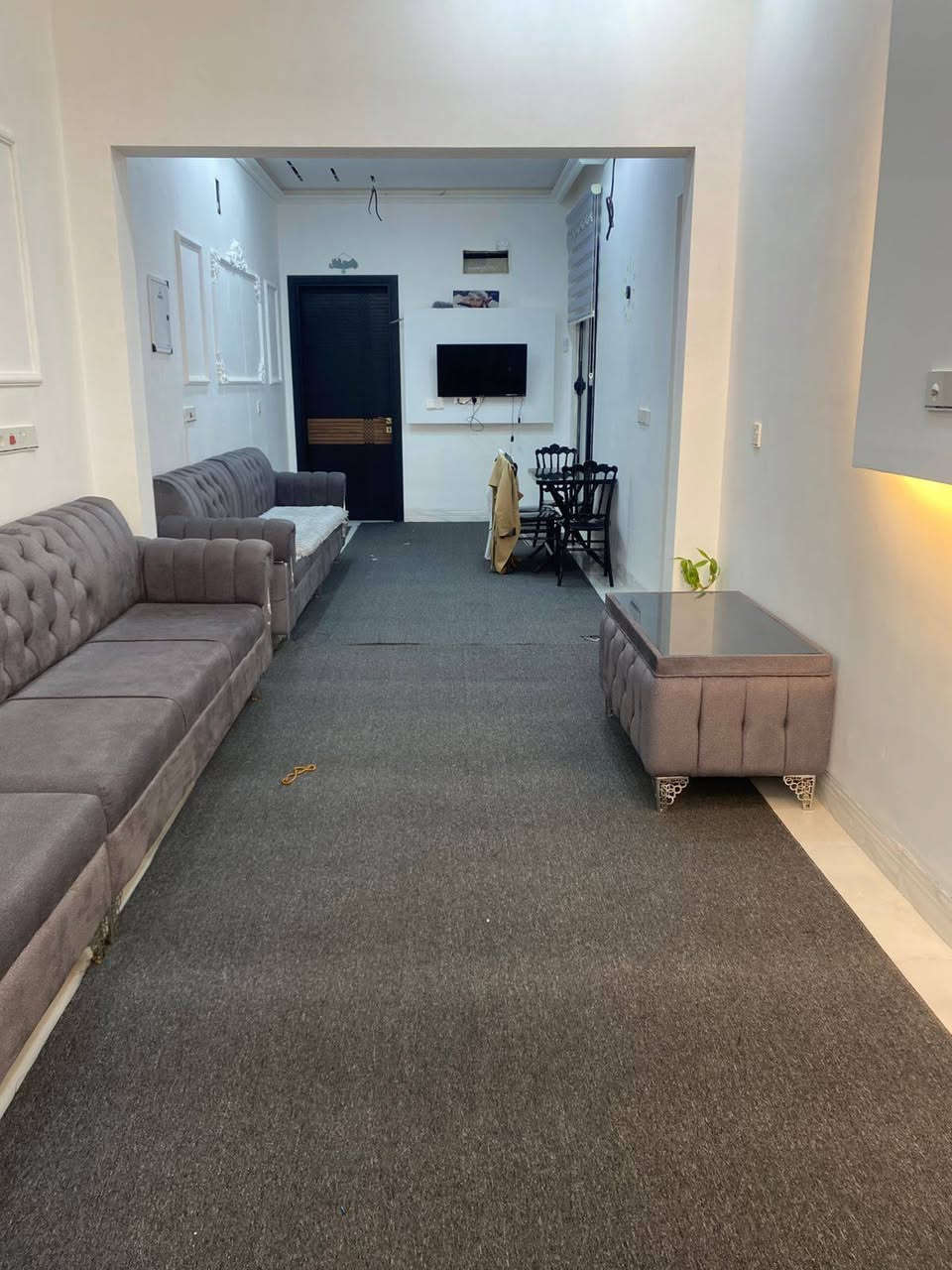 #القيثارة_للعقار 

      #_دار_سكني_للبيع_#🏠 

🔴 #الموقع :- حي الشيماء بناء حديث مقاطعه الرابعه الشرعي موجود سند 2019  
🔴#مساحة:- 100متر واجهة 5متر 
🔴#يتكون_من:- طابق_ونصف⏬ 

🔷 2 غرف نوم🔶استقبال🔷 هول🔶 مطبخ 🔷  صحيات 
🔴#السعر :- 75 مليون قابل للتفاوض

🔴#للاستفسارالاتصال :- 
☎️  ***********
☎️  ***********

  ____________________________
نستقبل كافة عروض البيع والشراء على الارقام المبينه اعلاه في مناطق:- #سومر/#الساهرون/#السلام/#الصحه/#دوميز/#فلسطين/#الشيماء/#يارمجه_الشرقيه/#جليوخان/ #قزفخرة
