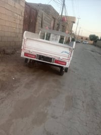 ستوته • كفاله محرك • كلشي جديد
