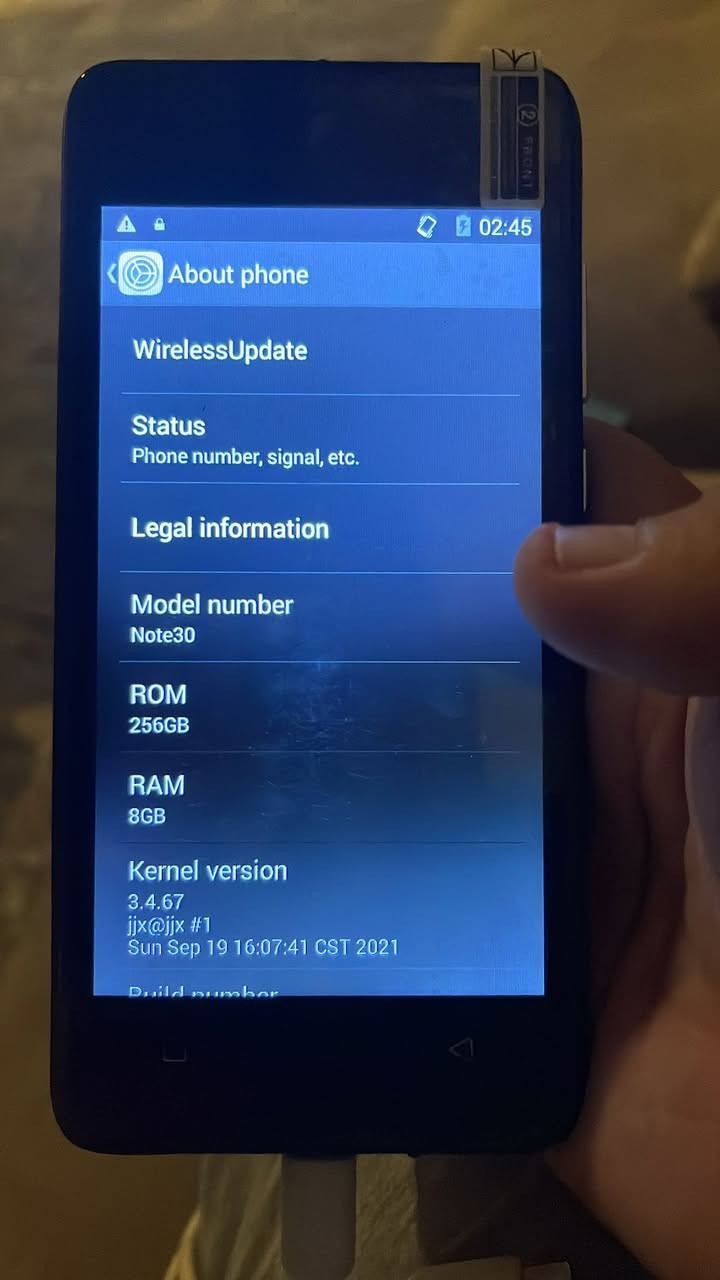 تلفون شغال بس ابيعه فحم 30 الف 
مال امزون  مال امزون لاتدور مواصفات


**إذا كنت صاحب هذا الإعلان وتريد حذفه لأي سبب، رجاءا أرسل رسالة إلى الدعم الفني**
