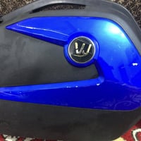 زوج جنط • جدد • توصيل