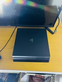 بلي 4 برو  مساحة تيرا  مهكر  نظيف كلش يده اصليه  سعر خاص  واتساب فقط  ...