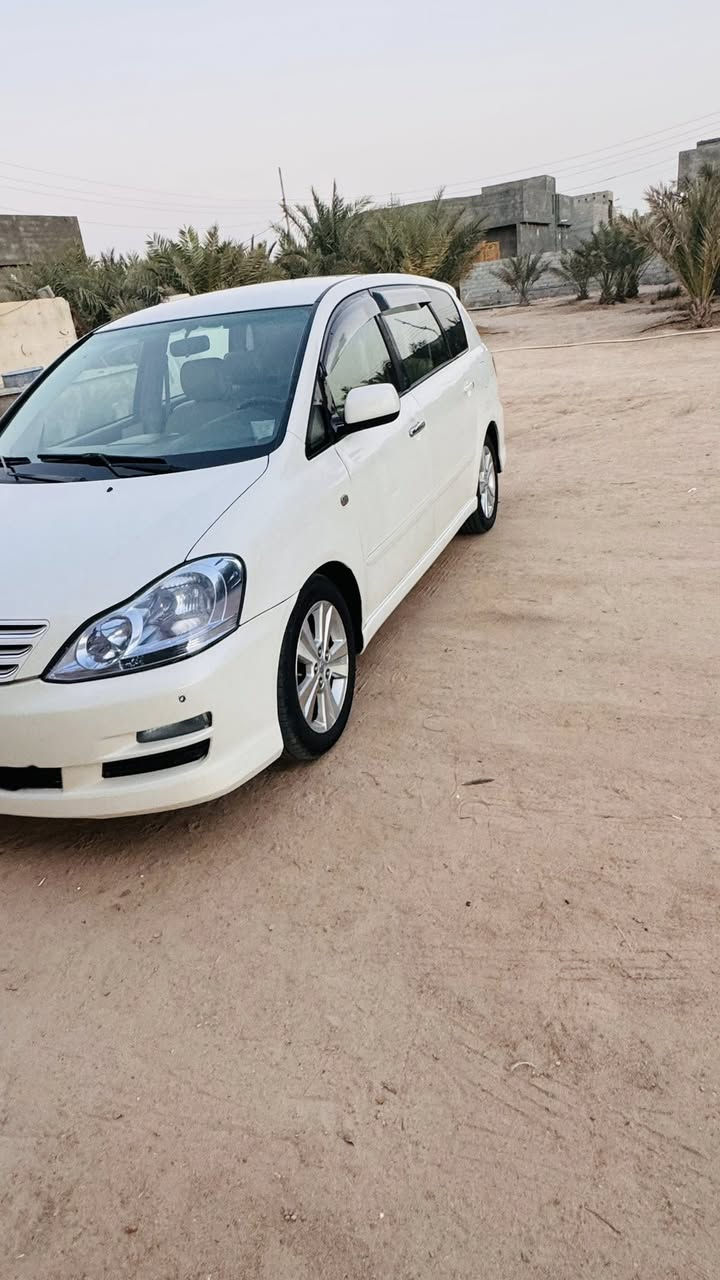 ابصم 2004 كرستال اصل تو ويل رقم بصره تحويل سيارة جاهزه تحكم كأمره خلفيه.    البصره سفوان
129 بيه مجال 
***********
***********
