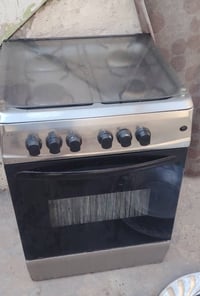 طباخ مستعمل • ٤ عيون • موصل حي القدس