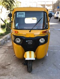 تكتك 2020 • وراق بيهة • صفحة صبغ