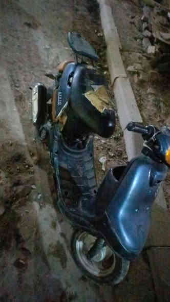 بطه للبيع
مجفته بس مره وحده صوتها ناعم ودراجه الكفرات مالتها كامله السعر ٢٠٠ وبيها مجال للشراي ان شاء الله موجود واتساب وشريحه ***********
