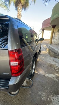 تاهو 2011 LTZ ماشيه118 كافاله عامه  ‭٠٧٧٢ ٤٤٠ ٥٩١٦‬