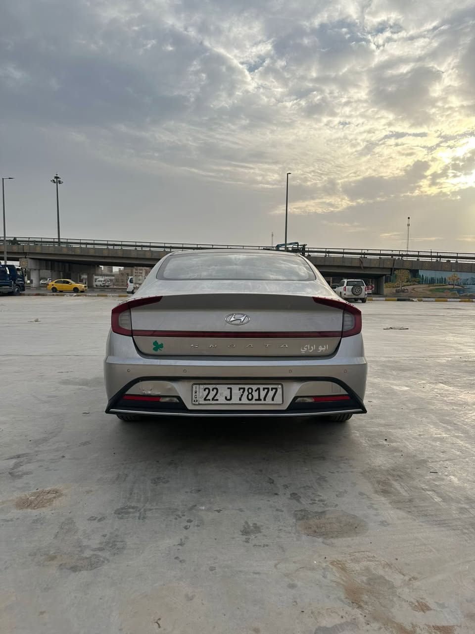 على بركت الله سلام عليكم اخوان سوناتا موديل 2021 وارد كوري غاز فقط خط واحد رقم اربيل بسم عربي تحويل او وكاله شوكت متريد سياره محرك كير حداديه تخم تاير كله جديد وشرط السياره جديده وكفاله من الفتح وصبغ وسونار موجود صار بيها طخه بل باب الخلفي موجود بل صور بعدها على وضعهاالسياره ماشي ٧٠ الف وقابل للزياده سنويتها 28 النفاذية سعر السياره 159 وبيها مجال بسيط *********** وذا مراوس النتراء ترهم بس موديل ١٦ وجوه
