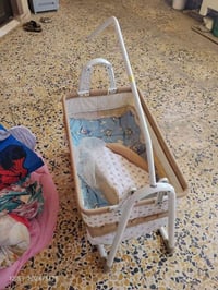 اغراض للبيع • أثاث أطفال