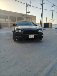 تشارجر RT • ٢٠١٣ • كفالة حادث وغرق