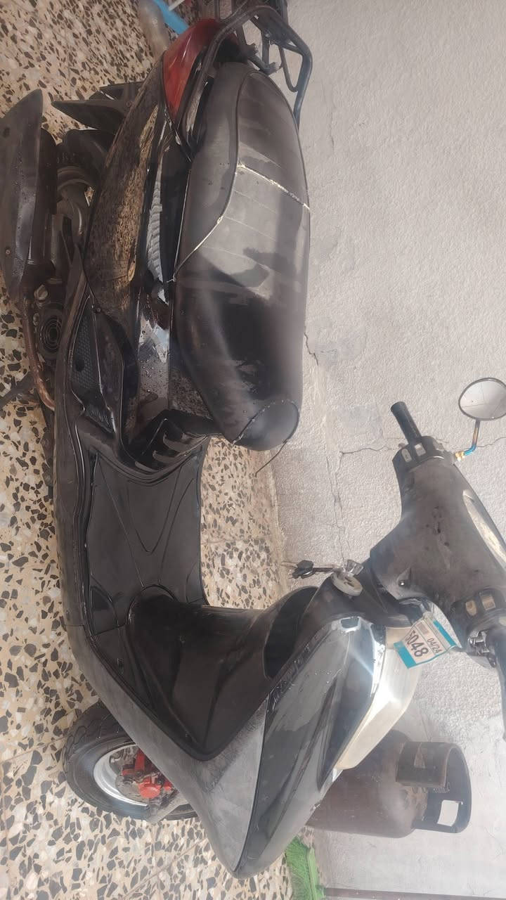 سلام عليكم بريز كابريتر نضيه كلش مال بيت #سعر 650 مكاني بغداد الشعله


**إذا كنت صاحب هذا الإعلان وتريد حذفه لأي سبب، رجاءا أرسل رسالة إلى الدعم الفني**