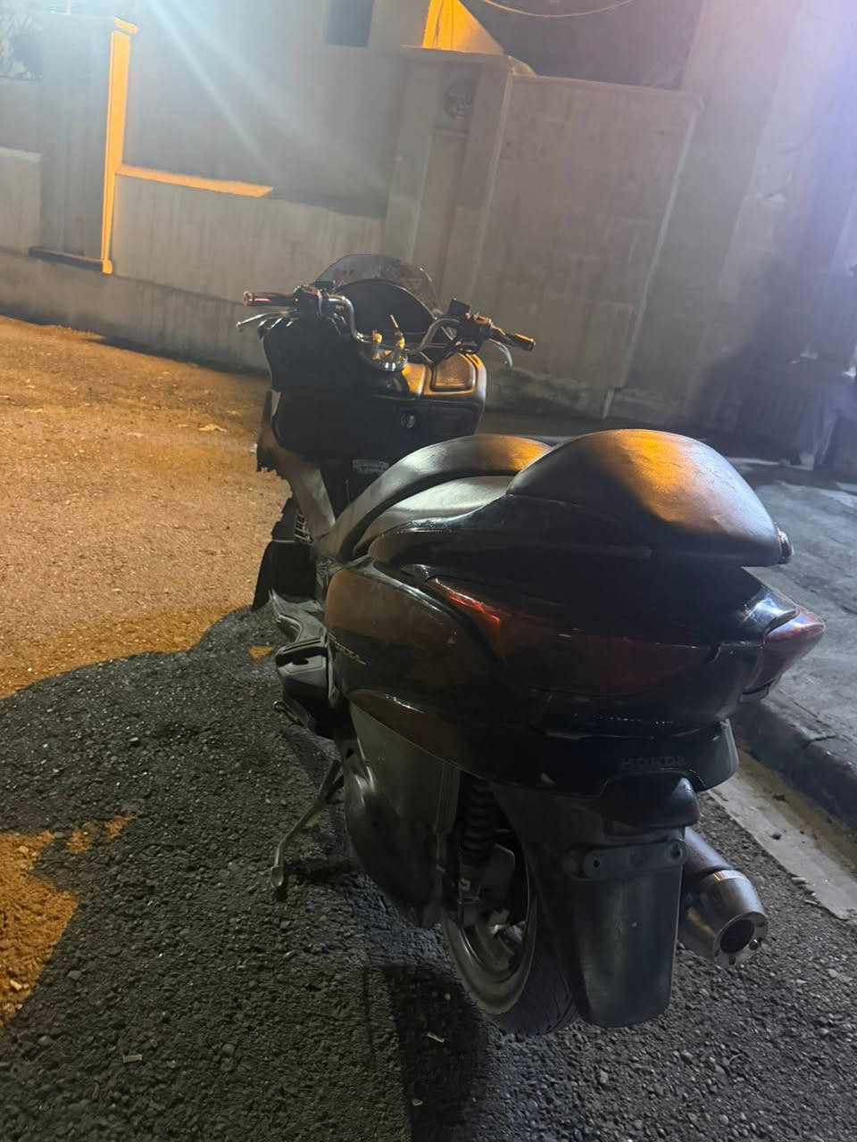 سلام عليكم فورزه 08 الدراجه خير من الله نكره بكل وقت مكينه لا تنقيص ولا تبخير حماوه نص شلعه معدل اشك الكاع 
الدراجه بيه نقص لغود مال بجم و نقصها فج بريك امامي  
سعر ٦٥٠ وبيها مجال للشراي 
لاستفسار واتس 

‭+٩٦٤ ٧٧٦ ٥٦٠ ٠٥٨٦‬


**إذا كنت صاحب هذا الإعلان وتريد حذفه لأي سبب، رجاءا أرسل رسالة إلى الدعم الفني**