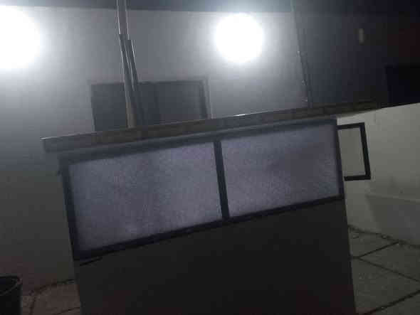 عمل كافه الحداده سقايف الكيسبان وسندويج بنل وابواب وشبابيك وجملونات. وكرفانات.  وبنسب الاسعار عنوان قضاء الخضرر
***********
***********واتساب
