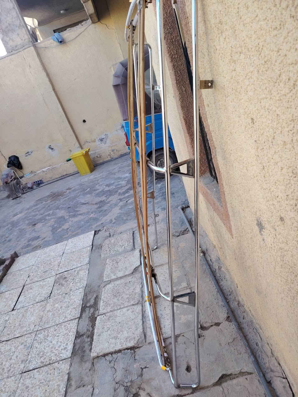 سلام عليكم سوبايه علي الحداد ضعيفه ب 80 وبيها مجال قليل اذا مو شراي لا تعبني كربلاء الطاقه ***********
