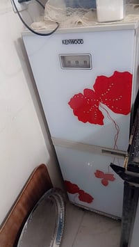 براد • كلش نضيف • الكاظمية