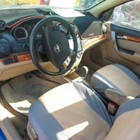 افيو ٢٠٠٨ • شاشة وكاميرا • بدون ضربة