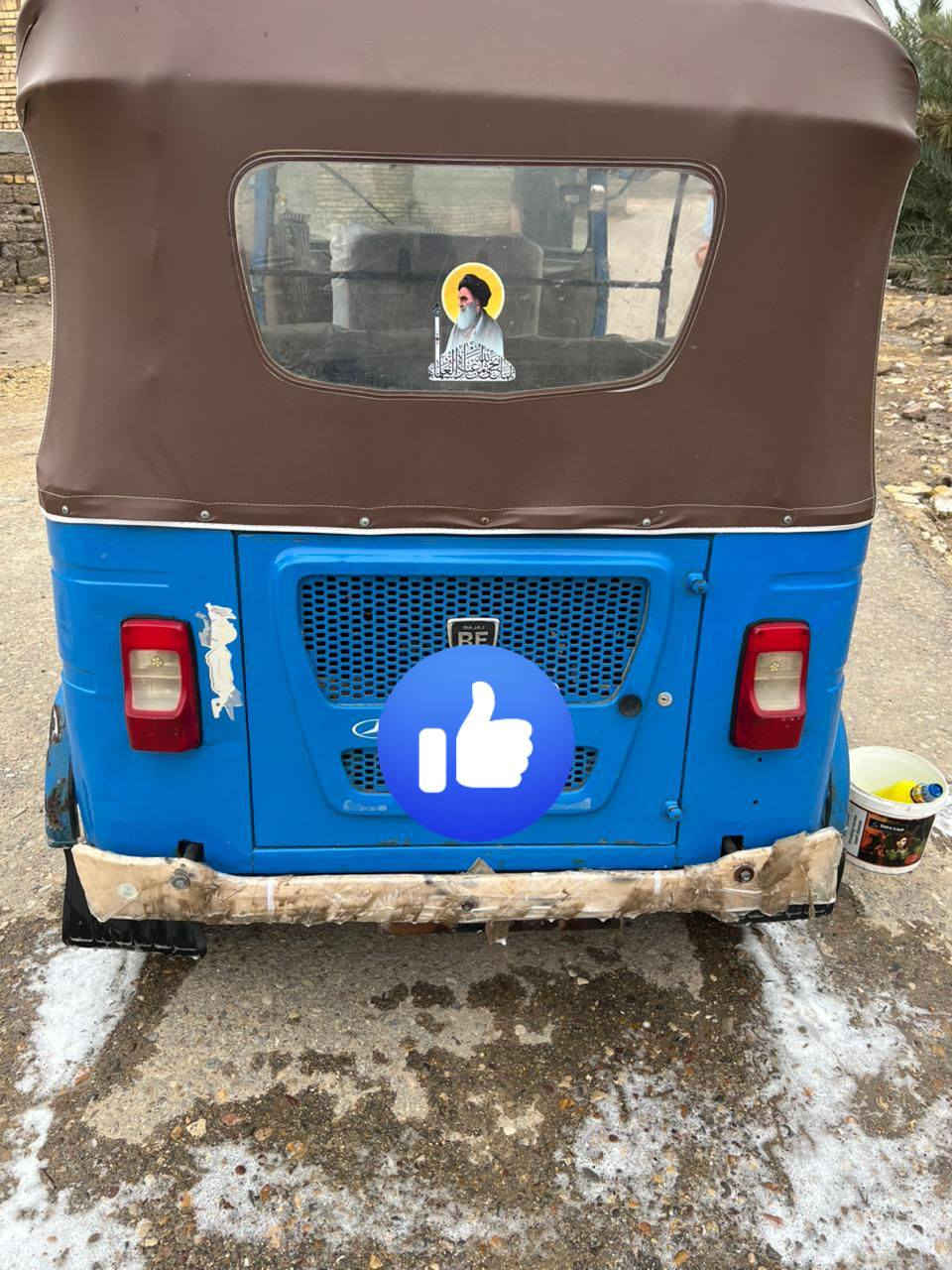 سلام عليكم تكتك لبيع موديل 2021/شهر 11 تكتك كفاله  خير من الله مكينه لا تنقيص لا تبخير  شراي بي خير ويدلل رقمي ***********
