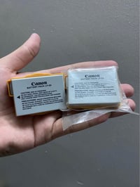 LP-E17 • LP-E10 • LP-E8