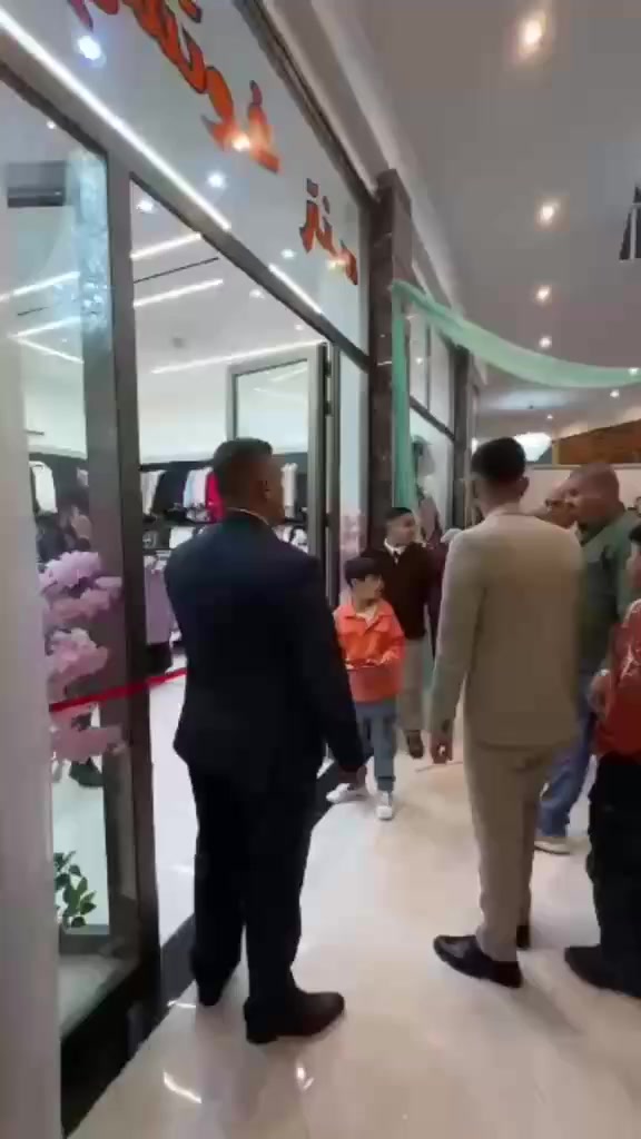 تم باذن الله تعالى افتتاح سنتر غوتشي للالبسه النسائيه التركيه بماركات واسعار تنافسيه  
الجمعيه عمارة خان الذهب


**إذا كنت صاحب هذا الإعلان وتريد حذفه لأي سبب، رجاءا أرسل رسالة إلى الدعم الفني**