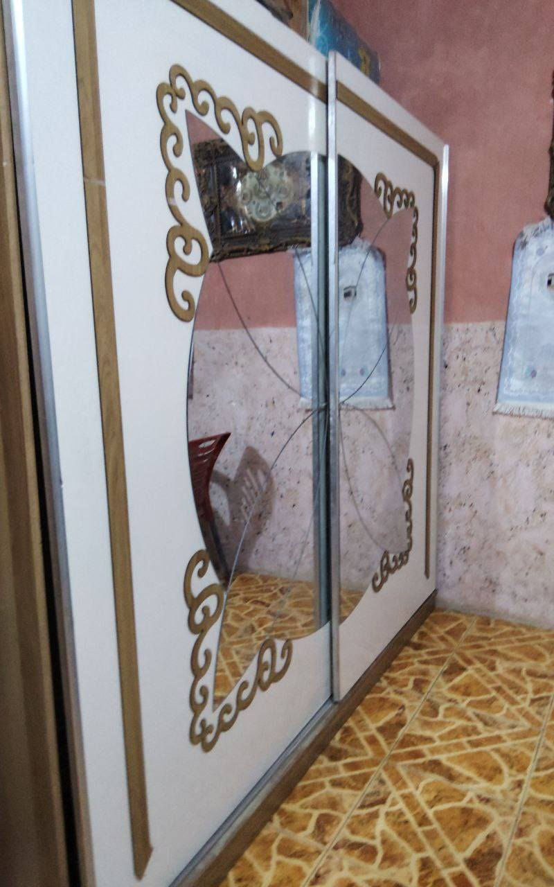 السلام عليكم غرفة ومجمدة سعرهن ٢٦٠ قفله
مراسله ***********
