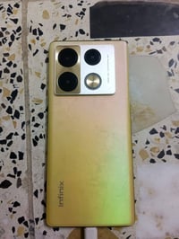 Infinix Note 40 proشحن سريع بقوة 100 واط. . شاحن MagCharge لاسلكي بقدر...