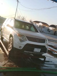 سازوكي XL7 • للبيع • بيها مجال