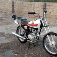 هوندا • مراوس