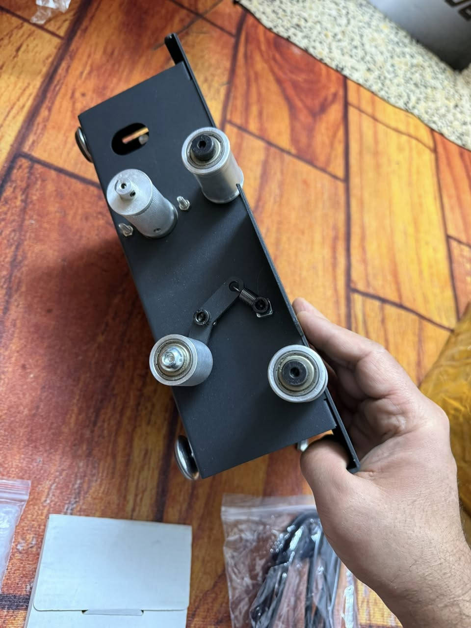 قطعة مال امزون للامانه ثكيلة وماعرف شكد سعرها انطوني سعر


**إذا كنت صاحب هذا الإعلان وتريد حذفه لأي سبب، رجاءا أرسل رسالة إلى الدعم الفني**