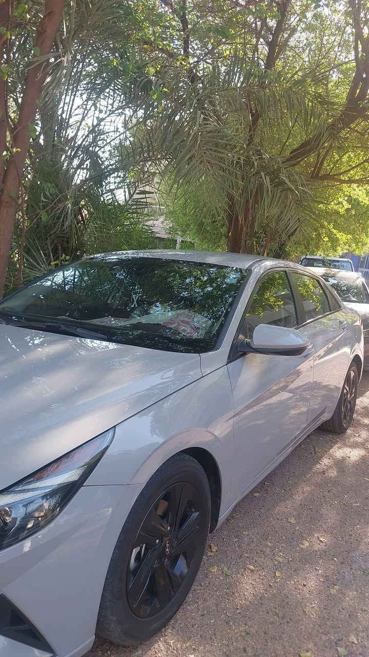 سلام عليكم النترا موديل ٢٠٢١
حادثها موضح بالصوره وبيها بارد بالعراق بالجاملغ الخلفي 
***********
