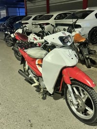 دبل دسك • ٢٠١٦ • تايرات جدد