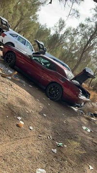 جالنجر ٢٠٢٠ • SXT • ماشي ٥١٠٠٠