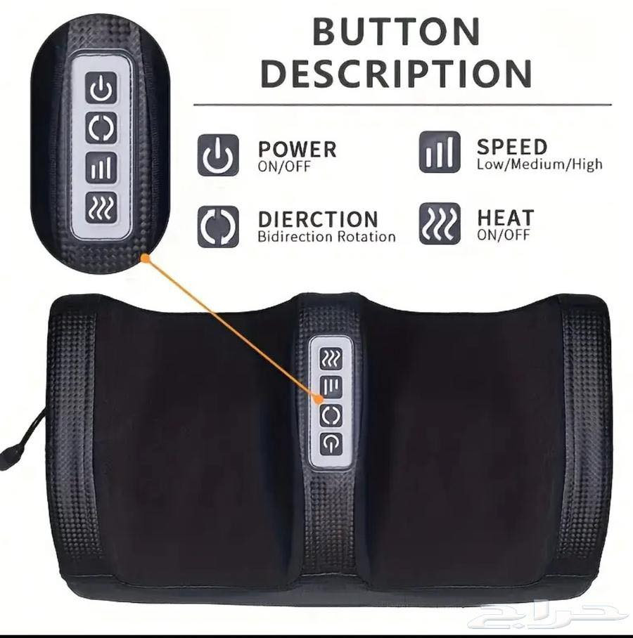 دلاكه متوفر قطعتين القطعه ب١٣ مع التوصيل القطعتين ٢٠ مع التوصيل


**إذا كنت صاحب هذا الإعلان وتريد حذفه لأي سبب، رجاءا أرسل رسالة إلى الدعم الفني**