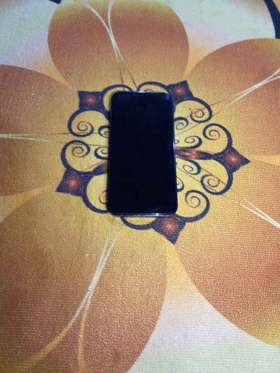 للبيع – آيفون 13 برو ماكس | 256GB
✨ نظافة 100% – أخو الجديد 🛡️ مكفول من التصليح 💾 الذاكرة: 256GB 🔋 البطارية: 79%
💰 السعر: 550 ألف  
📍 العنوان: بغداد – البياع 📲 للتواصل: *********** 💬 واتساب فقط
يوجد توصيل
