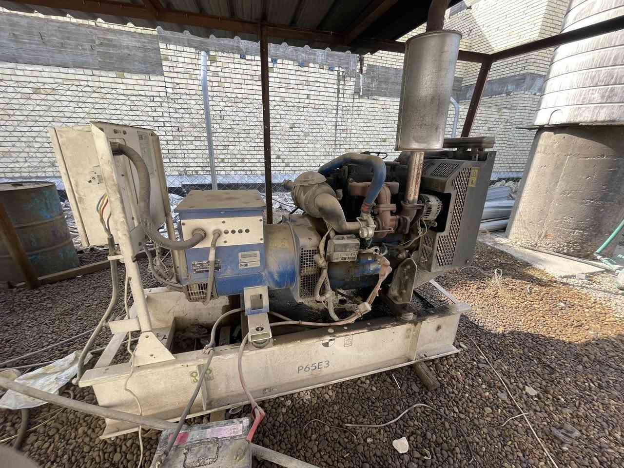 سلام عليكم مولد ٥٠المفتوحه الكاتم ٤٥بيركنز  اصلي  مو تجميع ولا صيني


**إذا كنت صاحب هذا الإعلان وتريد حذفه لأي سبب، رجاءا أرسل رسالة إلى الدعم الفني**