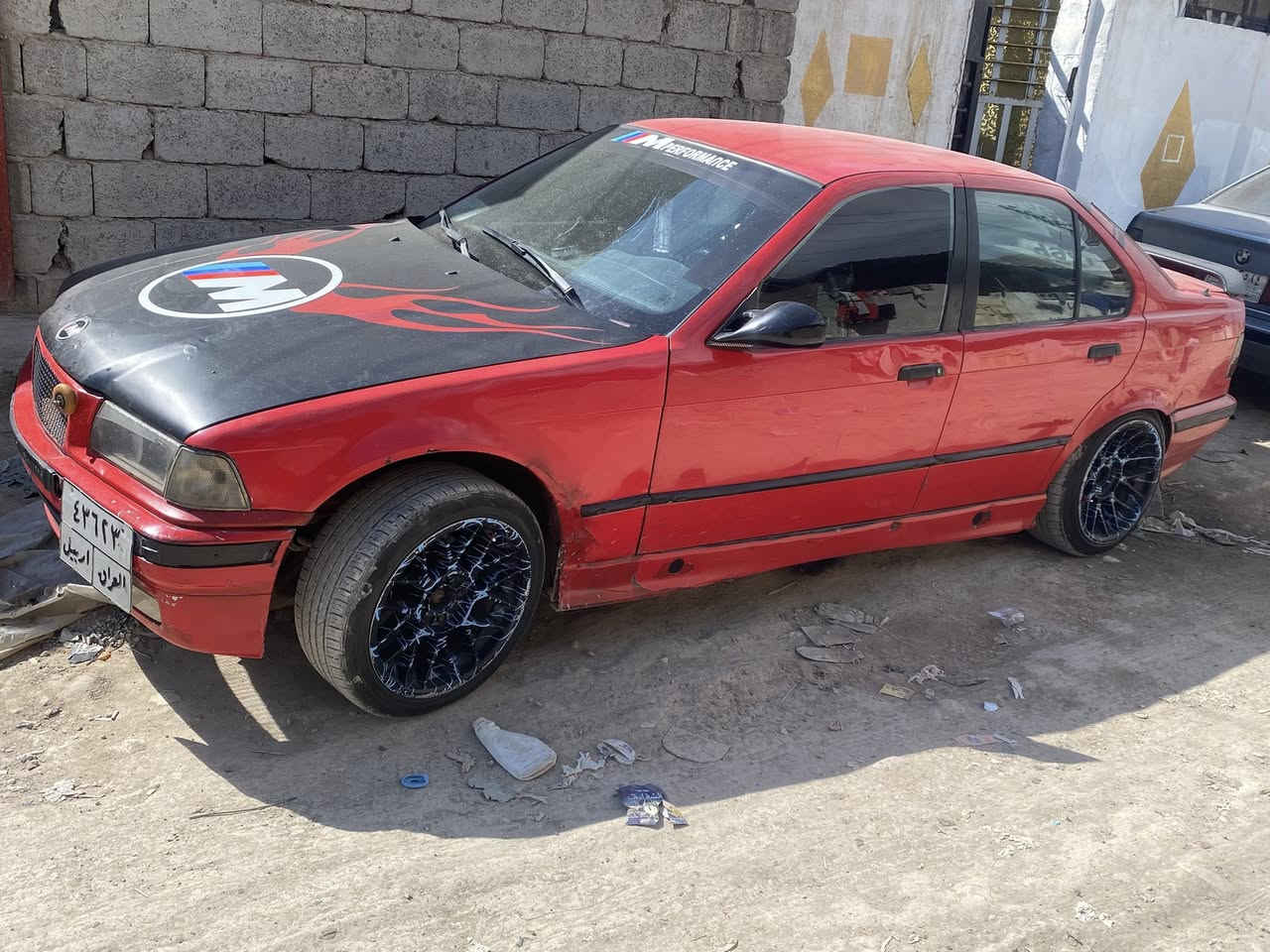 سلام عليكم بي أم صقر مويدل 92. مكينة كير حدادية كهربايات كلهة جدد قفل اكسل مكينة فانوس تحويل مباشر بيع   او مراوس العنوان بغداد قرب مجمع بسماية السعر 33 بيهة مجال بصيط رقم الهاتف ***********
