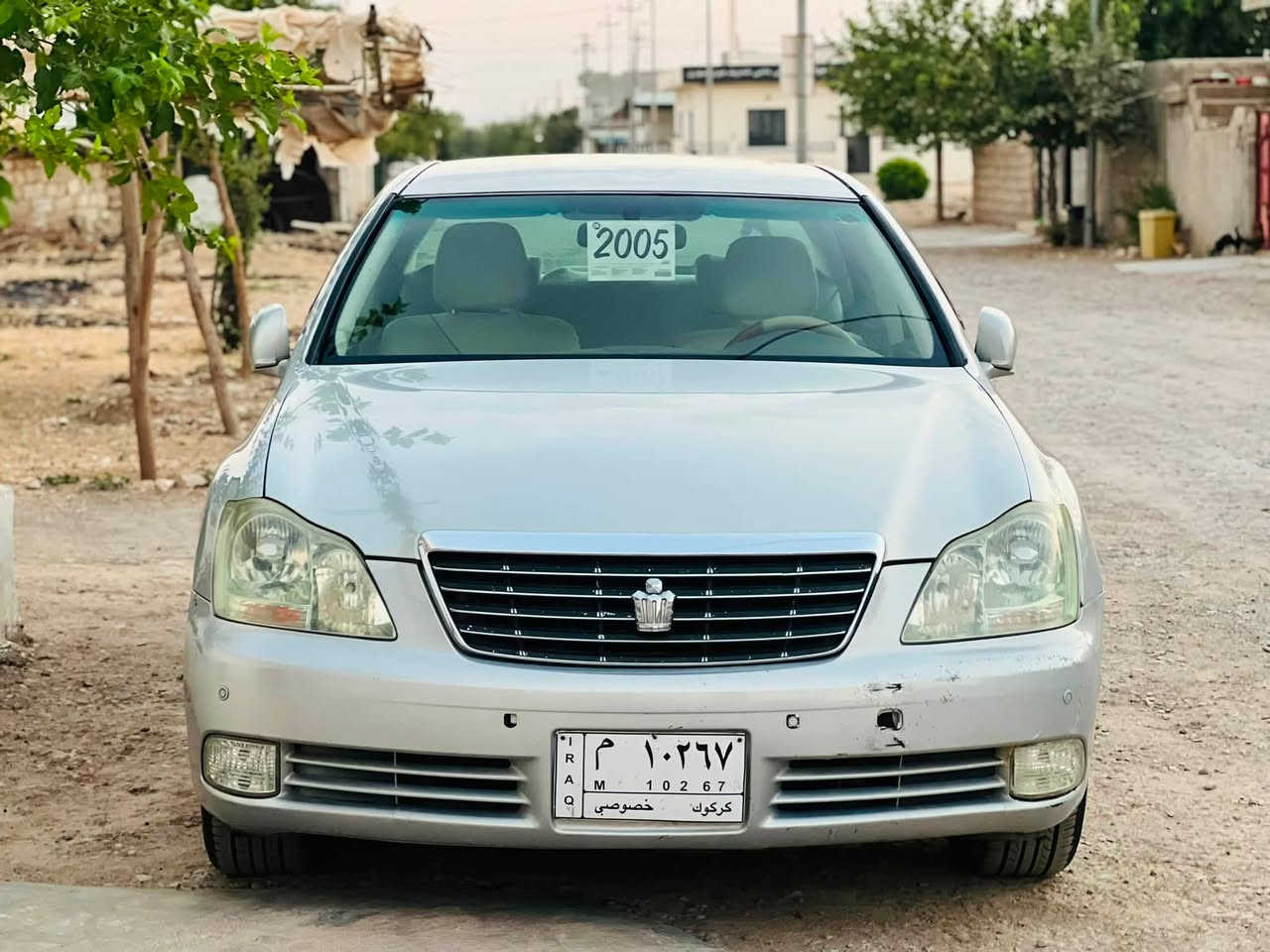 شاینەی موس بەحری
180بچوک بە بچوک نازەردی دودوگمە ٢٠٠٥ قەترە بۆیاخینیە کامل مەسروف کراوە سەقفی شوشەیە ماڵی دۆسە
تب-کۆد کراوە بەناوی خۆمانەوەیە
٥٥مەعمەلەیەکی برایەنە
***********
