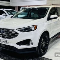 ادج تايتانيوم • ٢٠٢٤ • ١٩٠٠٠ ميل