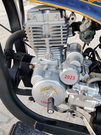 ستوتة • موديل 2023 • محرك ما انفتح