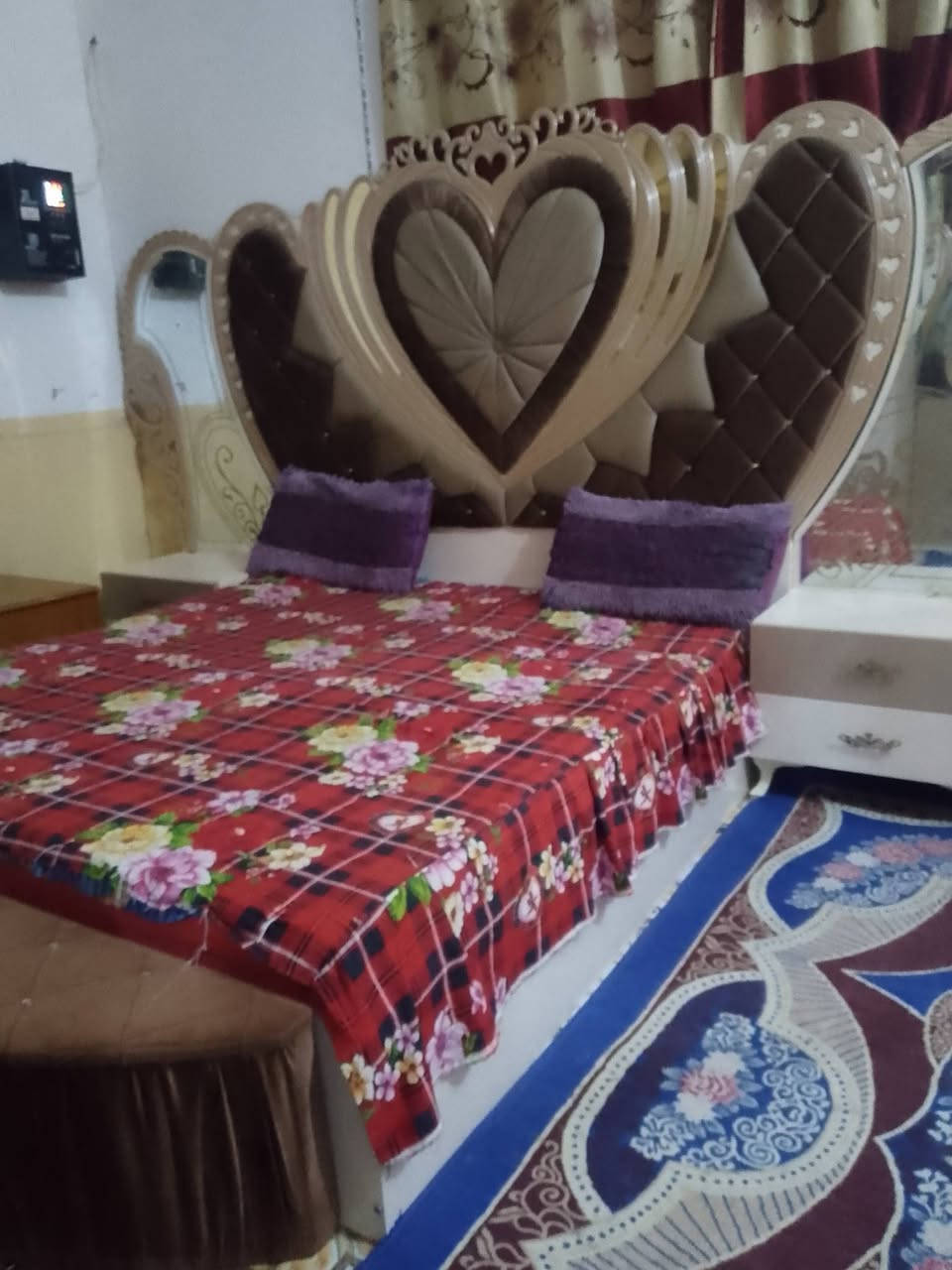 غرفه للبيع 
عنوان/ دوانيه قضاء الشاميه 
سعر/750


**إذا كنت صاحب هذا الإعلان وتريد حذفه لأي سبب، رجاءا أرسل رسالة إلى الدعم الفني**