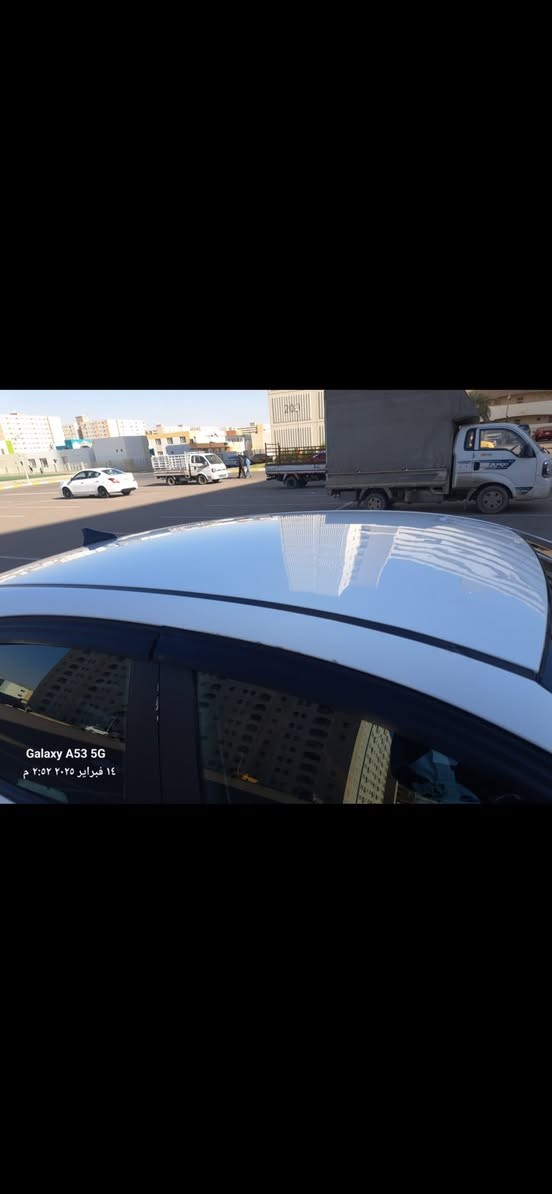 فورتي 2020 اربيل بسعر 117 السونار مرفق بالمنشور المكينه بيها تبخير مكانها الصويرة ***********
