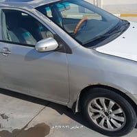 سيارة بي وإيدي 2013 جي ثري محوره كورلاه 1800 تبريد شغال مكينه وكير نظي...