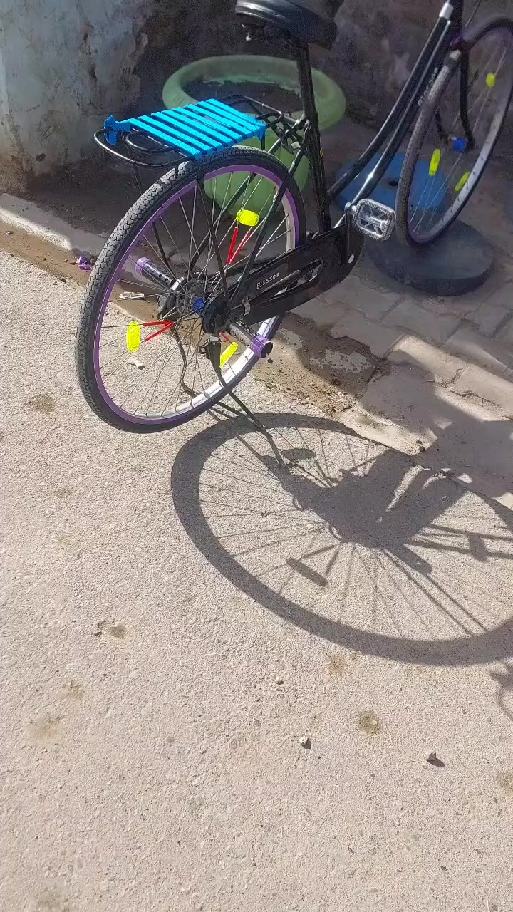 اسلام عليكم باسكل مديل 21 لحجم 26 مراوس وبيع سعر 90 وبي اجال لخاص مفتوح


**إذا كنت صاحب هذا الإعلان وتريد حذفه لأي سبب، رجاءا أرسل رسالة إلى الدعم الفني**