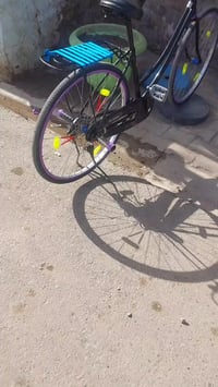 باسكل • موديل ٢١ • عجل ٢٦