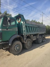 عكرب 94 • محرك 38 • بدون رقم