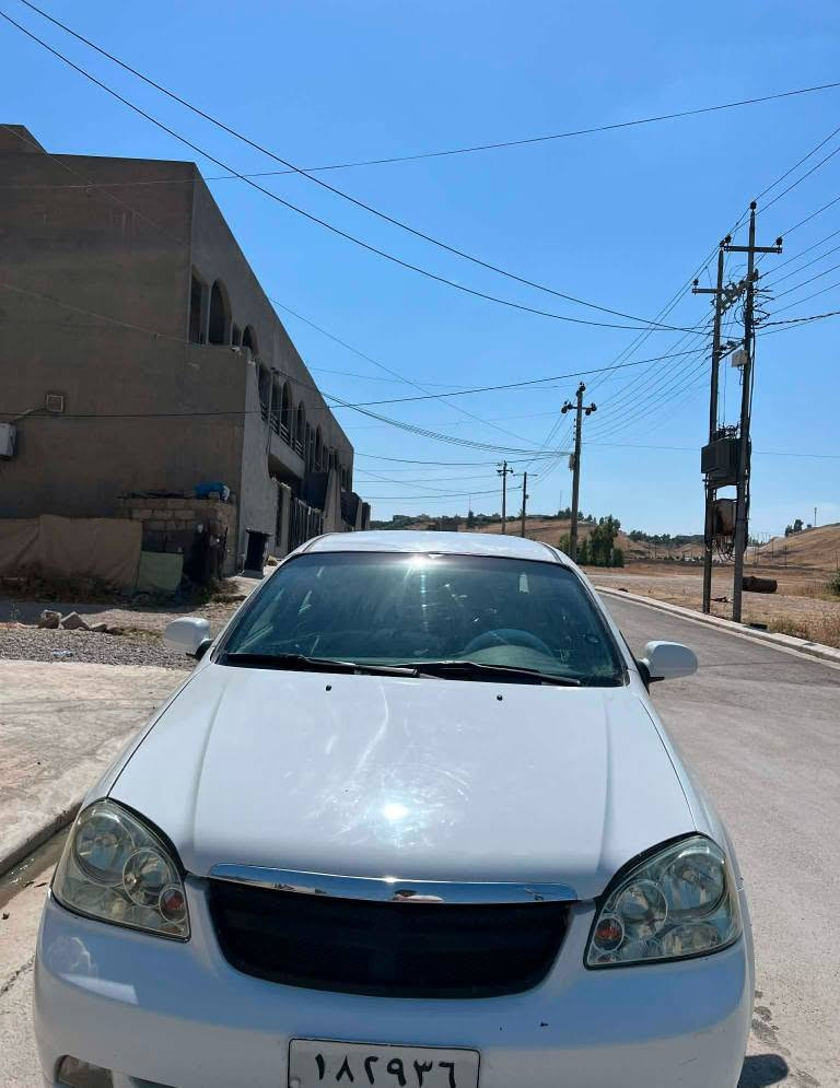 شۆفەرلێت ئۆپترا 2010 
چوار پارچەی بۆیاغە ، سەفحەی لای سایەق،
پشت و پێشی کەپسە ،
گێر و مەکینە بەشەرت، وەکالە و تحویل بەشەرت. أربيل, العراق


**إذا كنت صاحب هذا الإعلان وتريد حذفه لأي سبب، رجاءا أرسل رسالة إلى الدعم الفني**