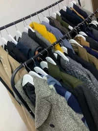 كوتات • لحد وزن ١٠٠ • فحص مطلوب