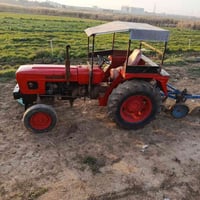 عنتر • موديل 87 • دهوك